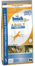 Bosch Adult Fish & Potato 15 kg. suaugusiems šunims (nuo 15kg)